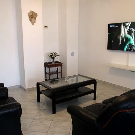شقة Apartment Nela 2 *