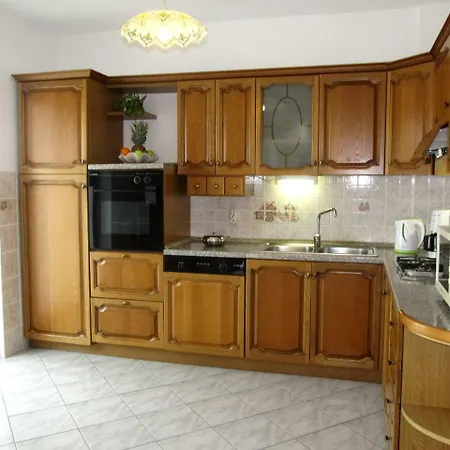 شقة Apartment Nela 2 *