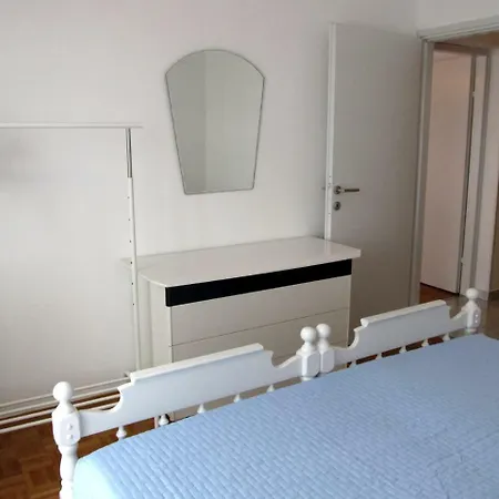 شقة Apartment Nela 2