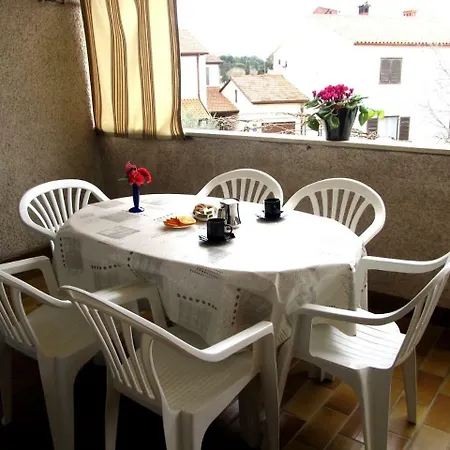 Apartment Nela 2