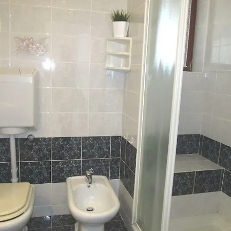 Apartment Nela 2 *