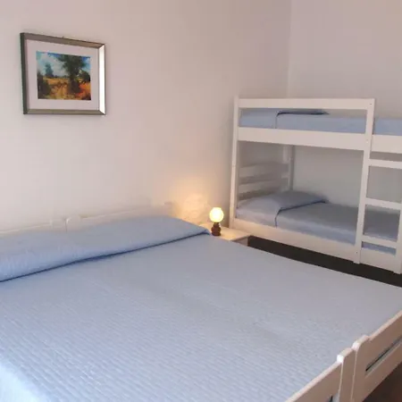 شقة Apartment Nela 2